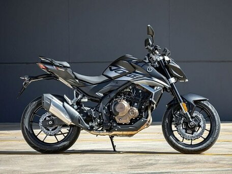 2026 Voge R625, чёрный, 483700 рублей, вид 1