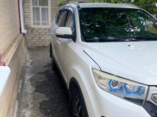 2018 Lifan Myway, белый, 1000000 рублей, вид 1