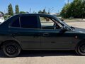2002 Hyundai Accent II, зелёный, 190000 рублей - вид 6