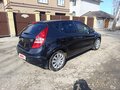 2009 Hyundai i30 I, чёрный - вид 3