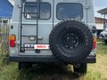 2008 УАЗ 2206, серый, 430000 рублей - вид 5