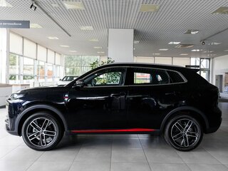 2025 Changan UNI-S I, чёрный, 3179900 рублей, вид 4