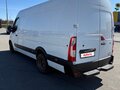 2015 Renault Master, белый - вид 4