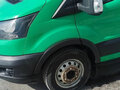 2021 Ford Transit, зелёный, 1690000 рублей - вид 10