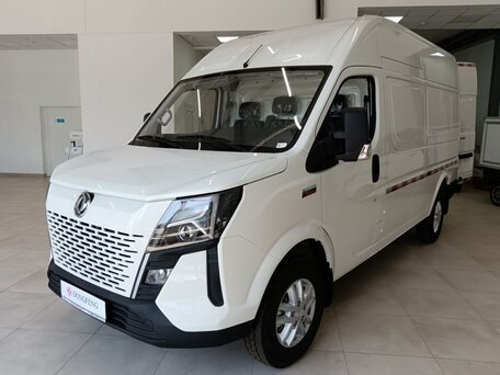 2024 Dongfeng K33, белый, 4160500 рублей, вид 2