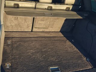 2009 Porsche Cayenne Diesel I Рестайлинг (957), чёрный, 1150000 рублей, вид 5