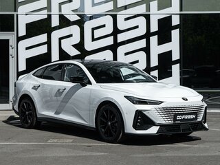 2024 Changan UNI-V I, белый, 2410000 рублей, вид 1
