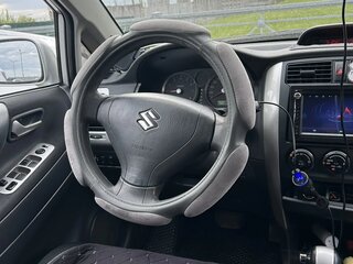 2005 Suzuki Liana I Рестайлинг, серый, 470000 рублей, вид 5