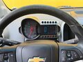2012 Chevrolet Aveo II, чёрный - вид 10