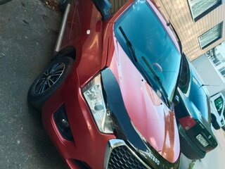 2016 Datsun mi-DO, оранжевый, 550000 рублей, вид 5