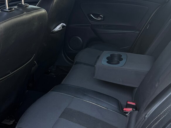 2010 Renault Fluence I, бежевый, 485000 рублей - вид 25