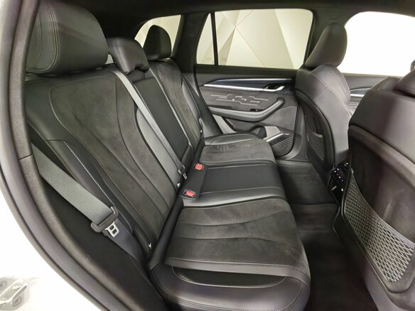 2024 Geely Monjaro I, белый, 2999000 рублей - вид 14