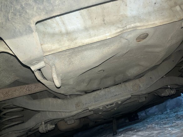 2003 Mazda Axela I, белый, 450000 рублей - вид 23