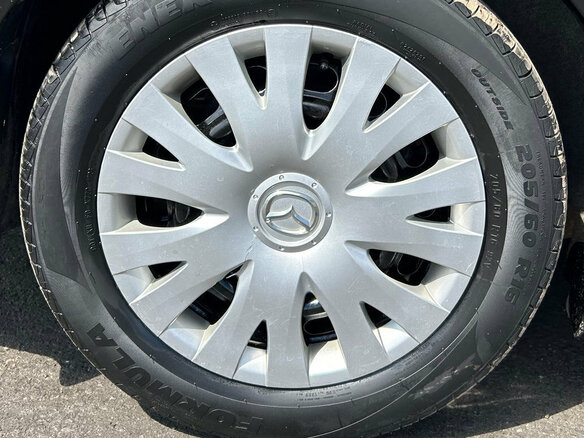 2011 Mazda 6 II (GH) Рестайлинг, чёрный, 870000 рублей - вид 23