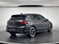 2022 Volkswagen Golf VIII, чёрный, 1970000 рублей - вид 3