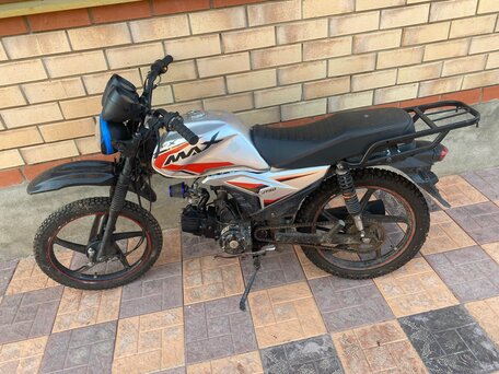 2023 Alfer TX 300, серый, 30000 рублей, вид 4