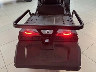 2026 BRP Ski-Doo Skandic 900, чёрный, 1603400 рублей, вид 4
