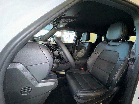 2026 Haval H7 I, белый, 3999000 рублей - вид 17