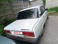 2005 Lada (ВАЗ) 2107, белый - вид 2