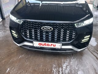 2024 Xcite X-Cross 7, коричневый, 1570000 рублей, вид 1