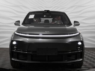 2025 Li Auto (Lixiang) L7 52.3 kWh I Рестайлинг, чёрный, 9319000 рублей, вид 2