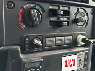 2007 Land Rover Defender 90 I Рестайлинг, чёрный, 1750000 рублей, вид 5