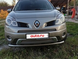 2011 Renault Koleos I, бежевый, 1390000 рублей, вид 3
