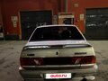 2007 Lada (ВАЗ) 2115, серый, 50000 рублей - вид 3
