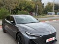 2023 Changan UNI-V I, серый, 2275000 рублей