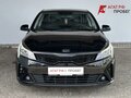2021 Kia Rio IV Рестайлинг, чёрный, 1580000 рублей - вид 1