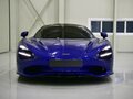 2023 McLaren 750S, синий, 34890000 рублей - вид 1