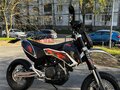 2011 KTM 690 SMC, оранжевый, 450000 рублей - вид 2