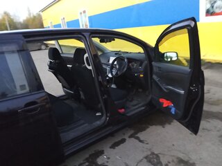 2012 Toyota ISis I Рестайлинг, фиолетовый, 1350000 рублей, вид 3