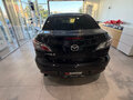 2010 Mazda 3 II (BL), чёрный, 800000 рублей - вид 5