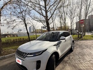 2021 Land Rover Range Rover Evoque L II, белый, 4700000 рублей, вид 1