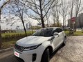 2021 Land Rover Range Rover Evoque L II, белый, 4700000 рублей
