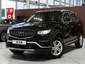 2026 Belgee X70 I Рестайлинг, чёрный