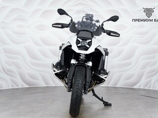 2024 BMW R 1300 GS, белый, 2699000 рублей, вид 4