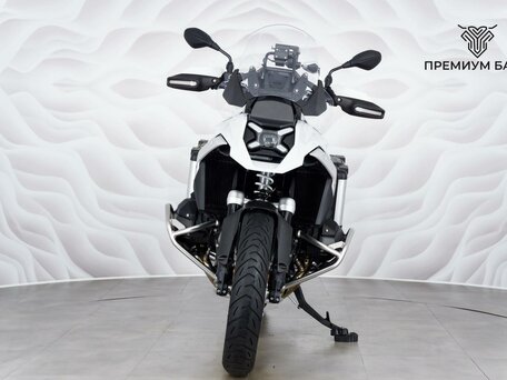 2024 BMW R 1300 GS, белый, 2699000 рублей, вид 4