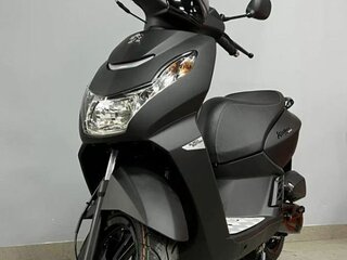 Peugeot XP 6