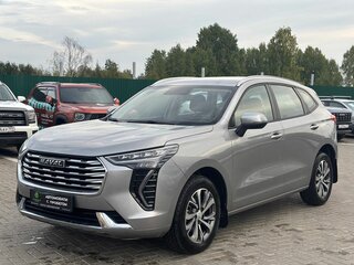 2023 Haval Jolion I, серый, 1850000 рублей, вид 1