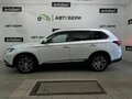 2015 Mitsubishi Outlander III Рестайлинг 2, белый - вид 7