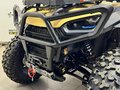 2026 Segway AT10, золотистый - вид 8