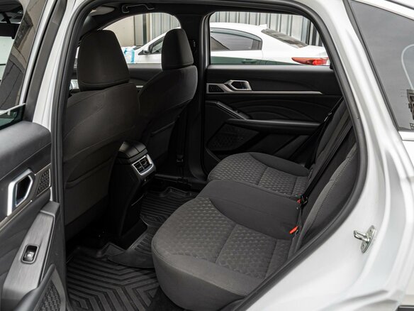 2024 Haval F7 II, белый - вид 10
