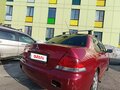 2004 Mitsubishi Lancer IX, красный, 270000 рублей - вид 4