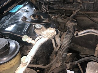 2006 Nissan Almera Classic I, чёрный, 400000 рублей, вид 5