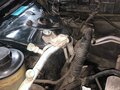 2006 Nissan Almera Classic I, чёрный, 400000 рублей - вид 4
