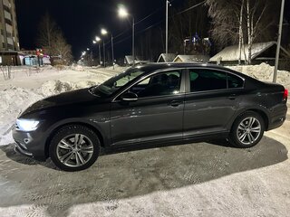 2020 Volkswagen Passat B8 Рестайлинг, чёрный, 2499999 рублей, вид 2