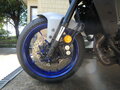2021 Yamaha MT-09 (FZ-09), синий, 1100000 рублей - вид 10
