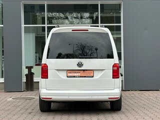 2019 Volkswagen Caddy IV, белый, 1939000 рублей, вид 5